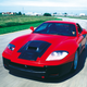 Photo Credit: Ferrari